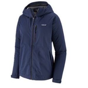 Patagonia Rainshadow Jacket-NWT